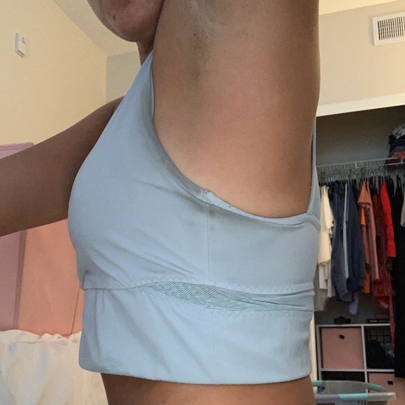 Athleta Sports Bra - Picture 3 of 5